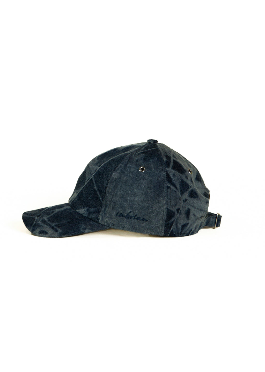 I'm Brian Cappello Denim Blu per Bambini
