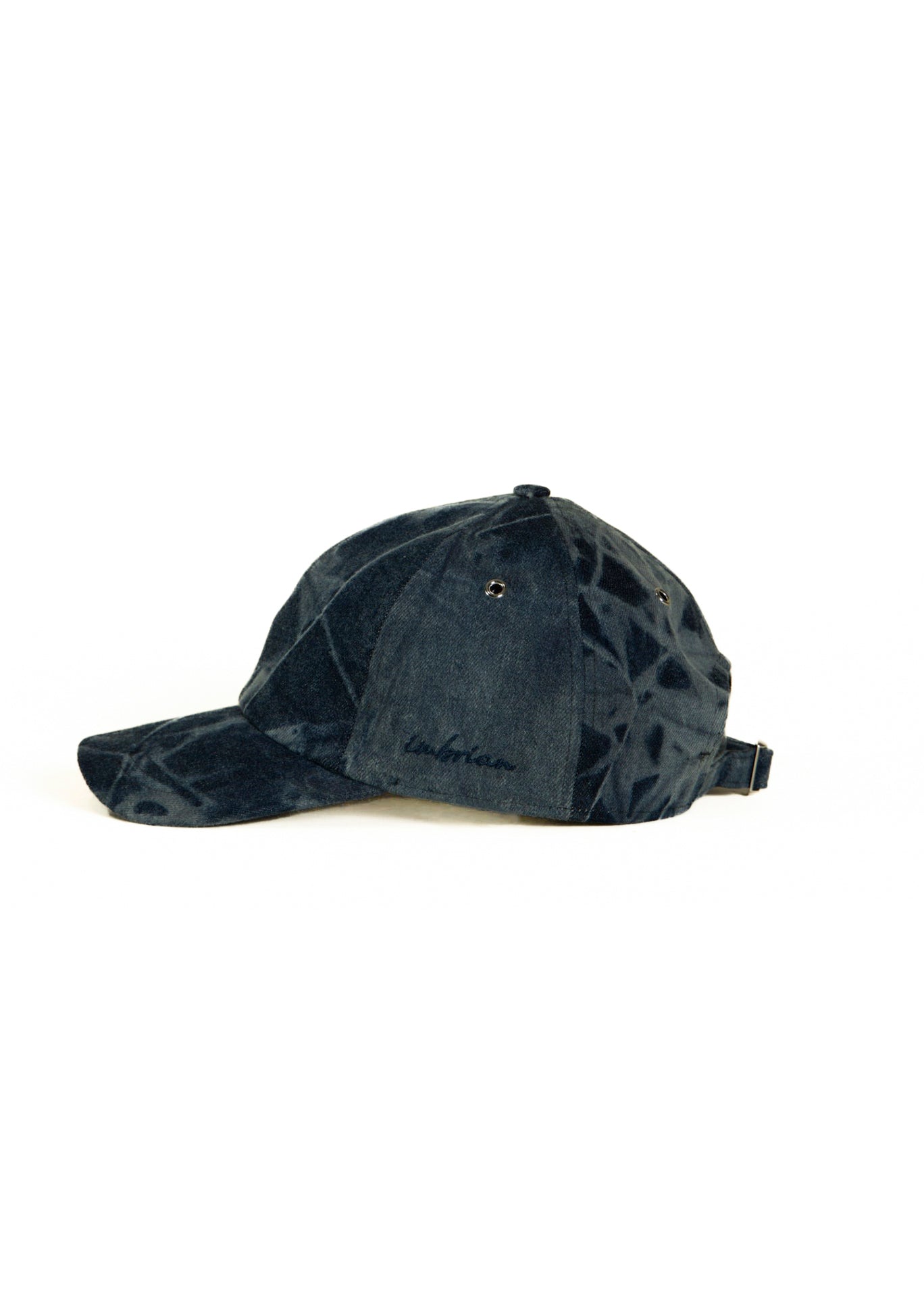 I'm Brian Cappello Denim Blu per Bambini
