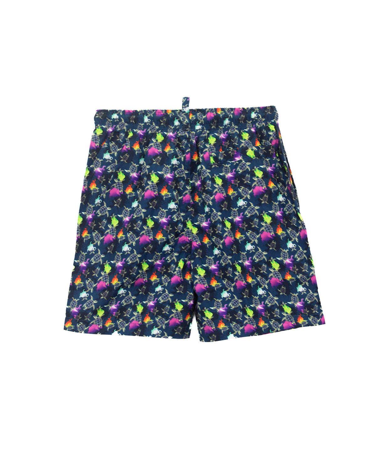 EffeK Costume Boxer Fantasia Mood Marine per Bambini