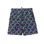 EffeK Costume Boxer Fantasia Mood Marine per Bambini