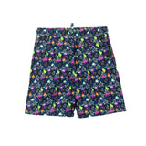 EffeK Costume Boxer Fantasia Mood Marine per Bambini