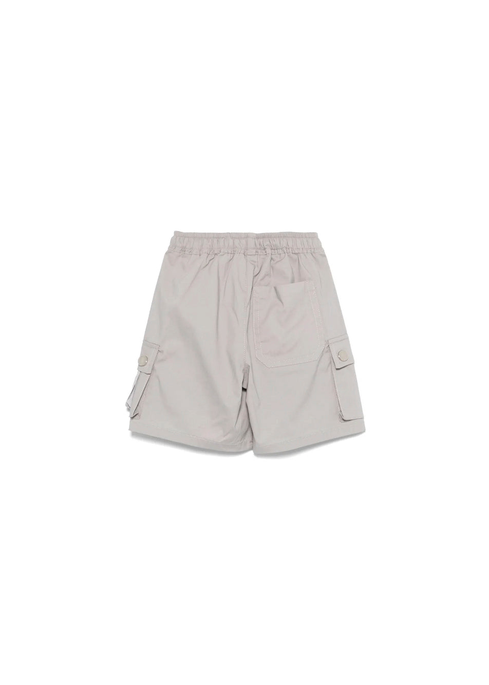 Iceberg Kids Bermuda Grigio con Tasche per Neonati
