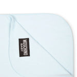 Moschino Kids Coperta Cielo con Teddy Bear per Neonati (dettaglio)