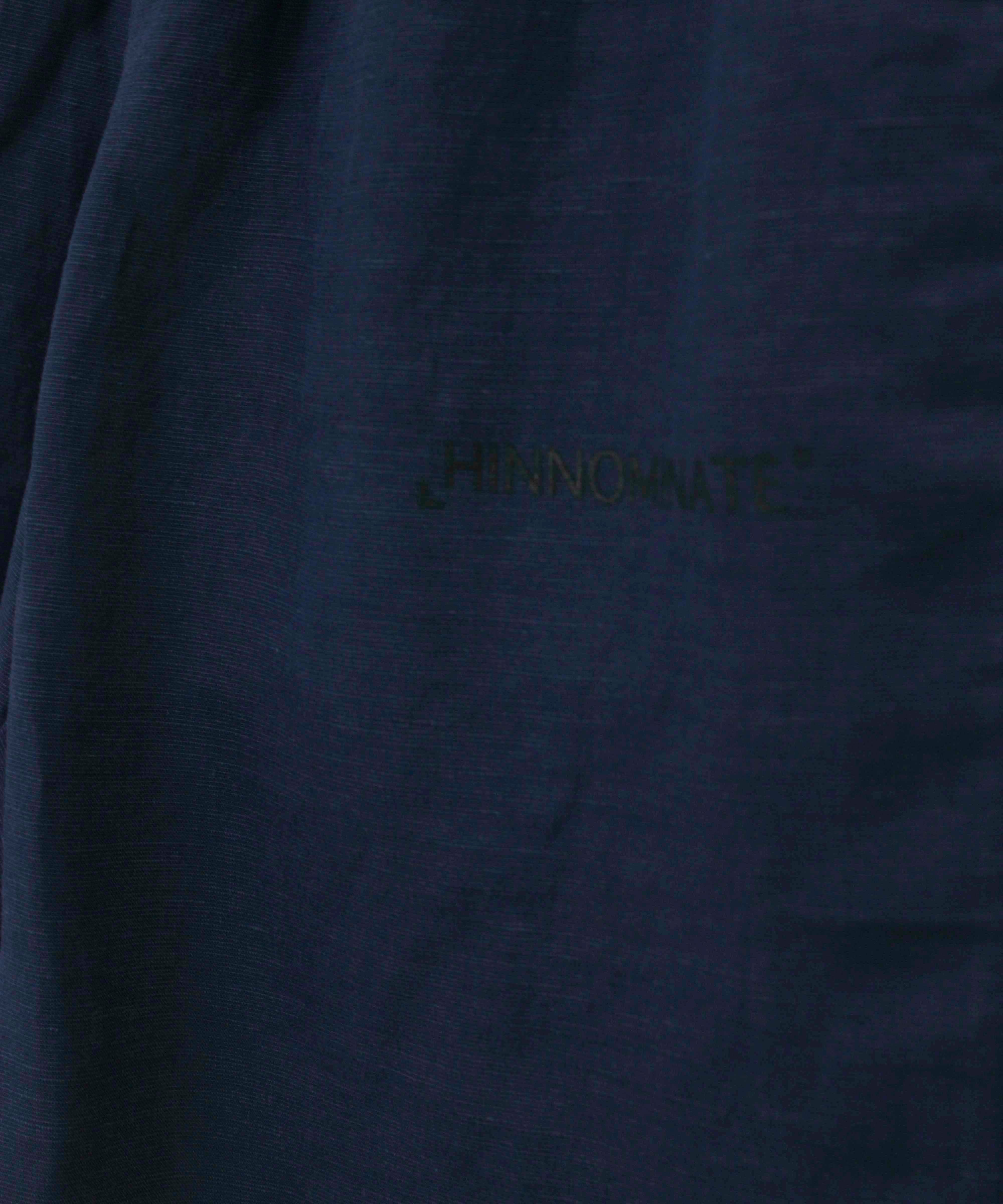 Hinnominate Kids Short Blu
