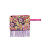 4GIVENESS Pochette Fantasia Tropical Bouquet