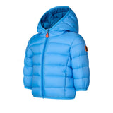 Save The Duck Kids WALLY Bluette Down Jacket for Newborns