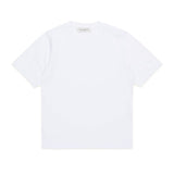 Yes London White T-shirt with Logo Application for Kids