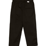 Yes London Pantaloni Nero con Righe per Bambini