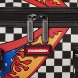 Sprayground Kids Borsa Mosh Pit Mini Duffle Multicolor