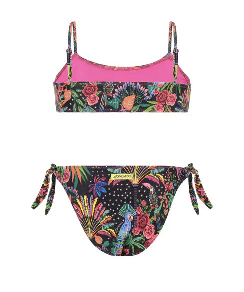 4Giveness Kids Costume Fascia Fantasia Maya Dream per Bambine