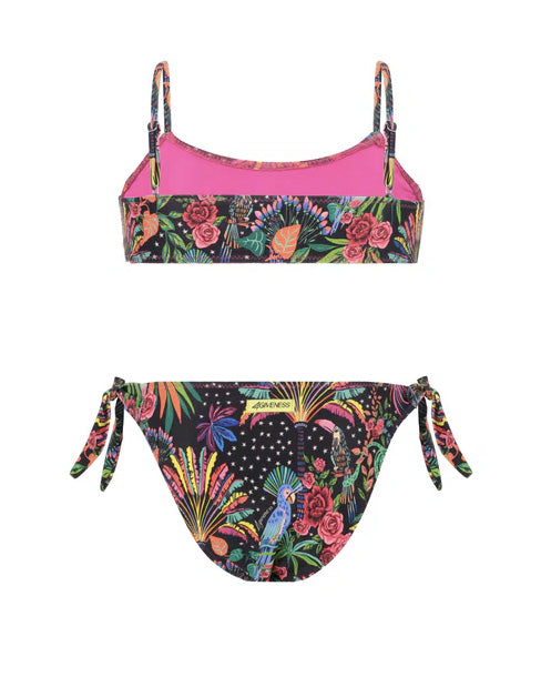 4Giveness Kids Costume Fascia Fantasia Maya Dream per Bambine