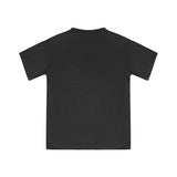 Iceberg Kids T-Shirt Nera con Logo per Bambini