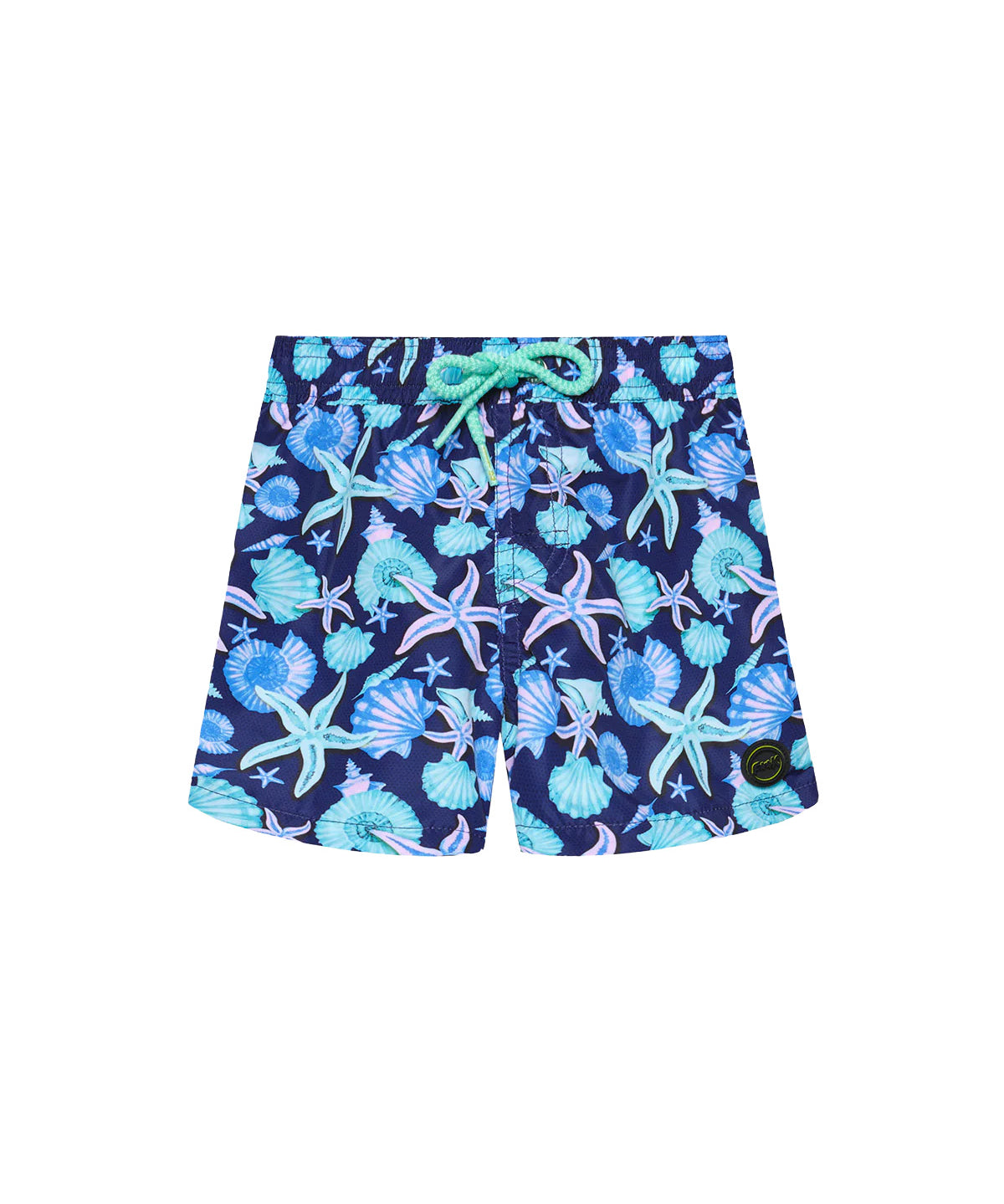F**K Kids Costume Short Fantasia Marina per Neonati