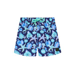 F**K Kids Costume Short Fantasia Marina per Neonati