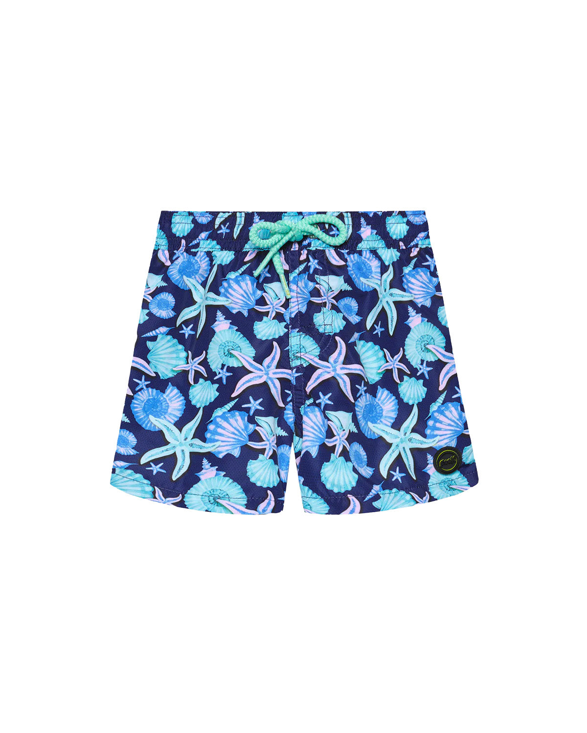 F**K Kids Costume Short Fantasia Marina per Neonati