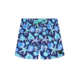 F**K Kids Costume Short Fantasia Marina per Neonati