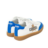 Moschino Kids Sneakers con Teddy Bear per Bambini