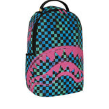 Sprayground Kids Zaino LONG NIGHTS PAINTING DLXSV