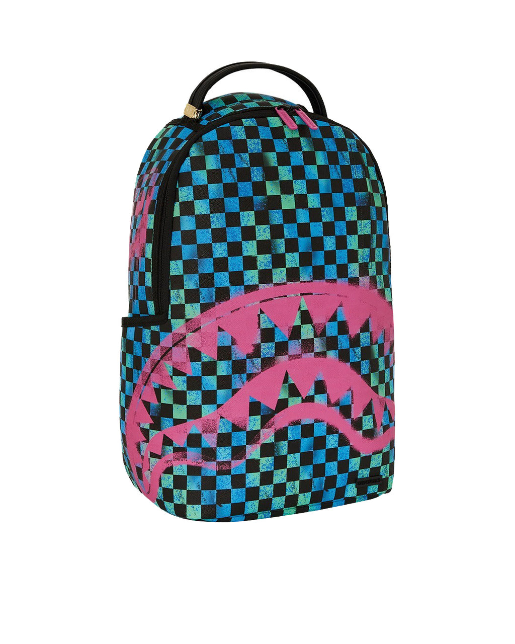 Sprayground Kids Zaino LONG NIGHTS PAINTING DLXSV