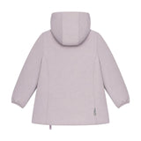 Suns Kids Giubbino Lavanda con Cappuccio per Neonate