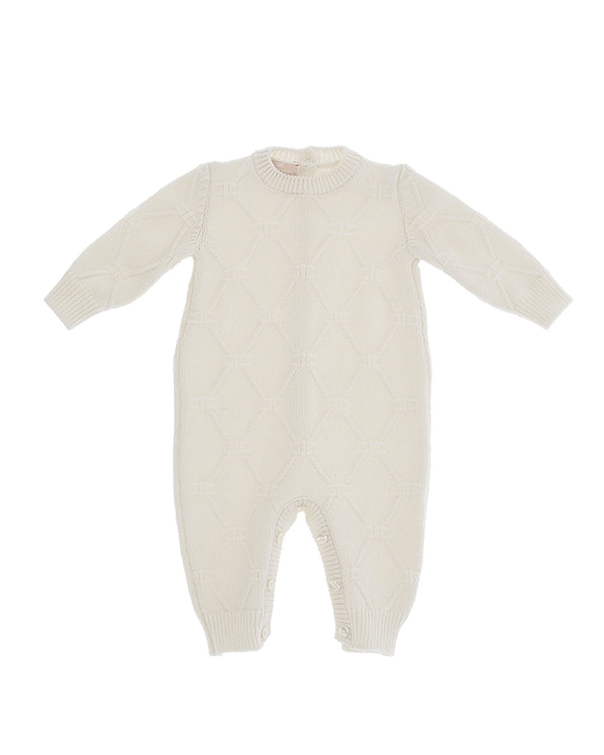 Elisabetta Franchi Kids Tutina per Neonate