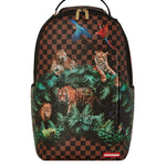 Sprayground Kids Zaino Shark Jungle