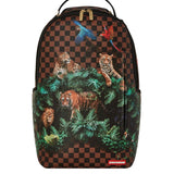 Sprayground Kids Zaino Shark Jungle
