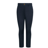 Roberto Cavalli Kids Pantalone Blu per Bambini