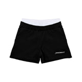 Hinnominate Kids Short Nero per Bambine