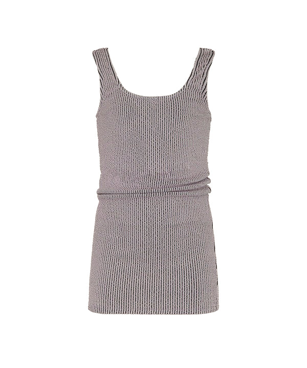 Effek Copricostume Abito Rosa Griffato per Bambine