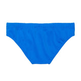 Diesel Kids Costume Bluette con Laccio e Logo a Contrasto per Bambini