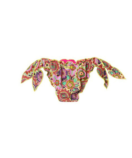 4GIVENESS Slip Fantasia Tropical Bouquet per Neonate
