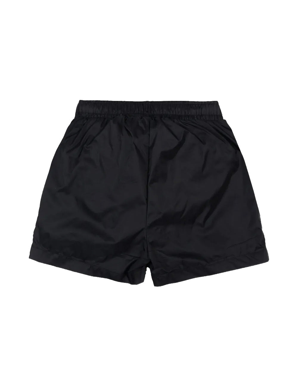 John Richmond Kids Costume Nero con Logo per Neonati