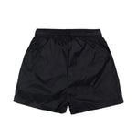 John Richmond Kids Costume Nero con Logo per Neonati