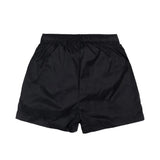 John Richmond Kids Costume Nero con Logo per Neonati