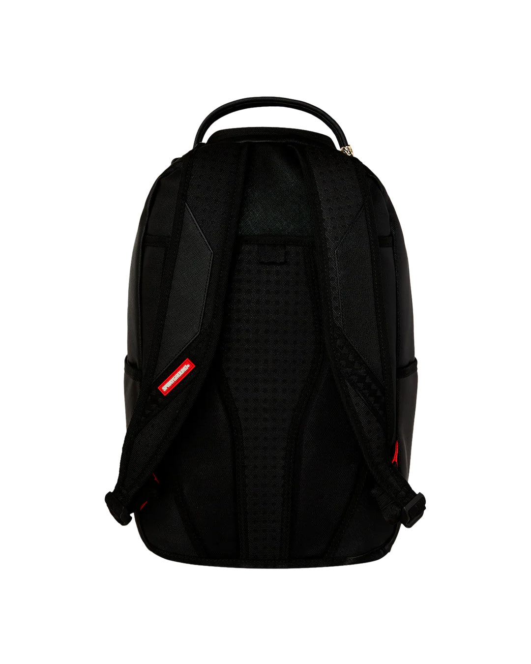 Sprayground Kids Zaino BAG OF MONEY ON FIRE per Bambini