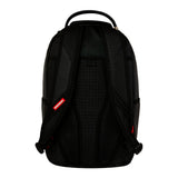 Sprayground Kids Zaino BAG OF MONEY ON FIRE per Bambini