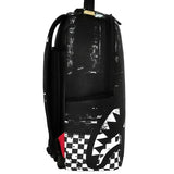 Sprayground Kids Zaino Nero Fantasia Unisex