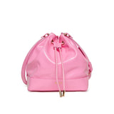 N°21 Kids Pink Bucket Bag for Girls