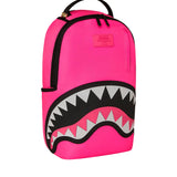 Sprayground Kids Zaino SHARK CENTRAL NYLON HOT PINK