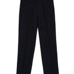 Dsquared2 Kids Pantaloni Neri con Logo per Bambini
