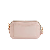 Sensi Kids Borsa Capri Cipria per Bambine
