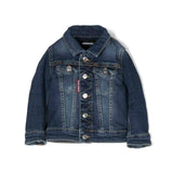 Dsquared2 Denim Jacket
