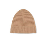 Boss Kids Cappello Biscotto con Logo sul Fronte per Neonati