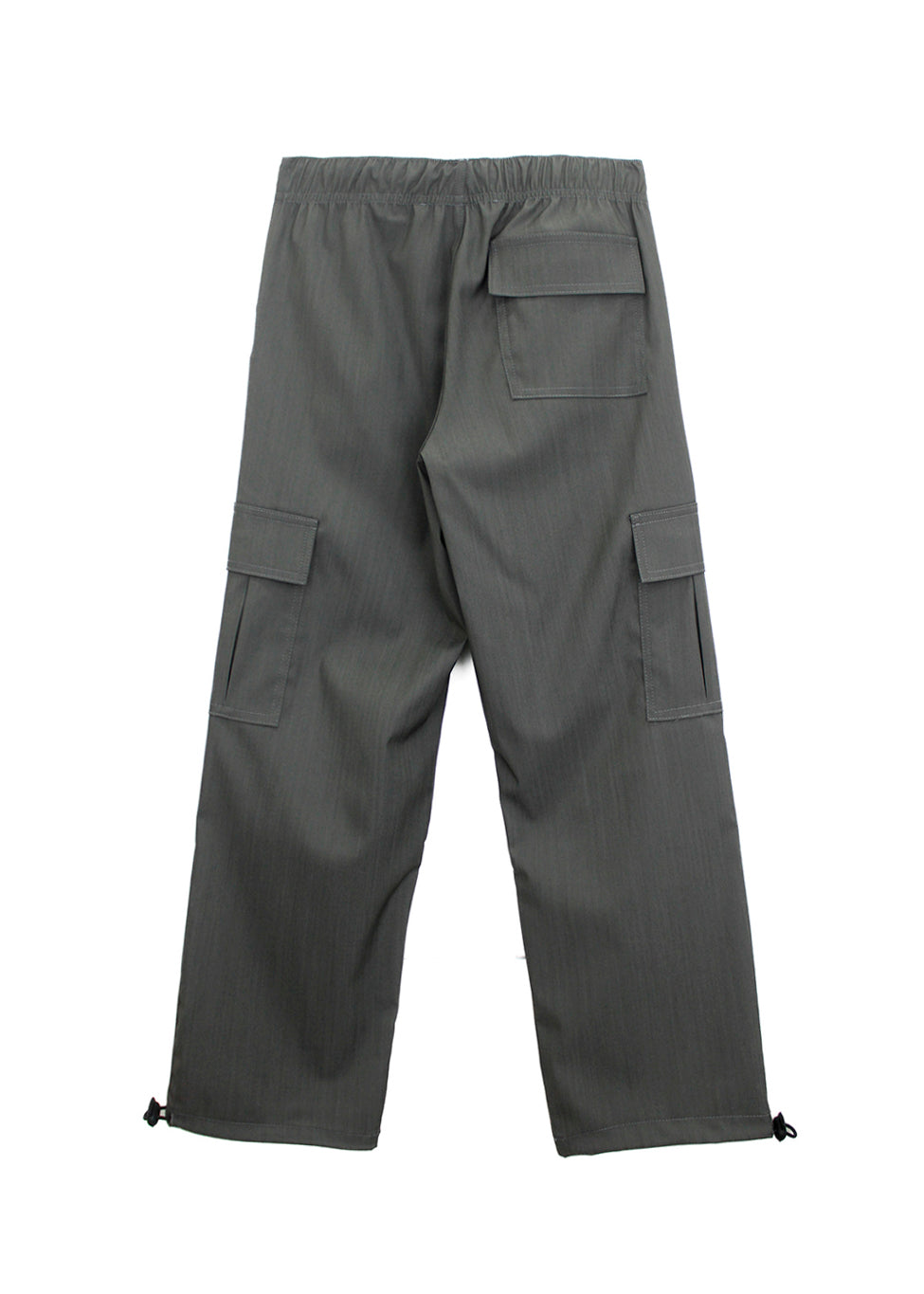 Yes London Pantaloni Mastice Parachute per Bambini (retro)