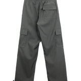 Yes London Pantaloni Mastice Parachute per Bambini (retro)