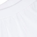 Moschino Kids Completo Short e T-shirt Bianco/RosaTeddy Bear per Neonate