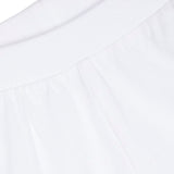 Moschino Kids Completo Short e T-shirt Bianco/RosaTeddy Bear per Neonate