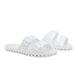 Sensi Kids Sandalo Bianco Unisex