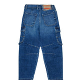 Diesel Kids Jeans con Tasconi per Bambini